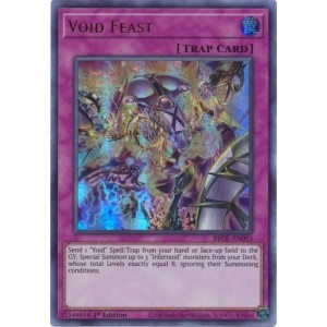 BROL-EN093 - Void Feast - Ultra Rare